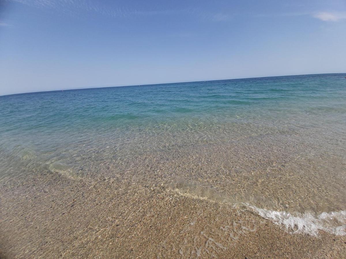Mar & Sal Roquetas De Mar Playa De Las Salinas Dış mekan fotoğraf